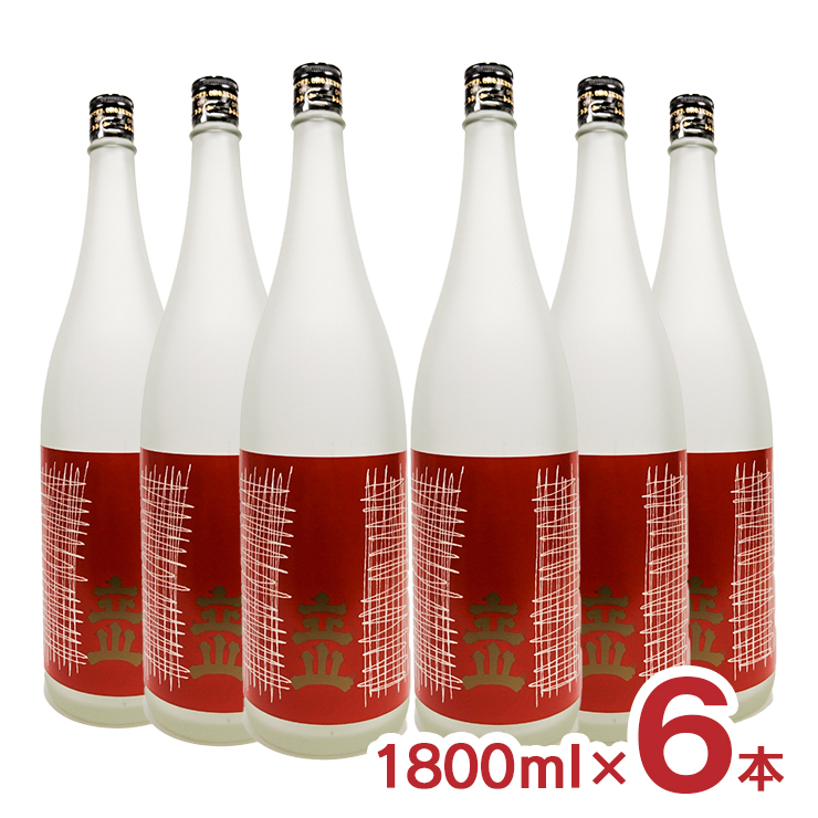 立山 吟醸立山 1800ml 6本 富山 日本酒 地酒 立山酒造 送料無料｜tokyo-syusui