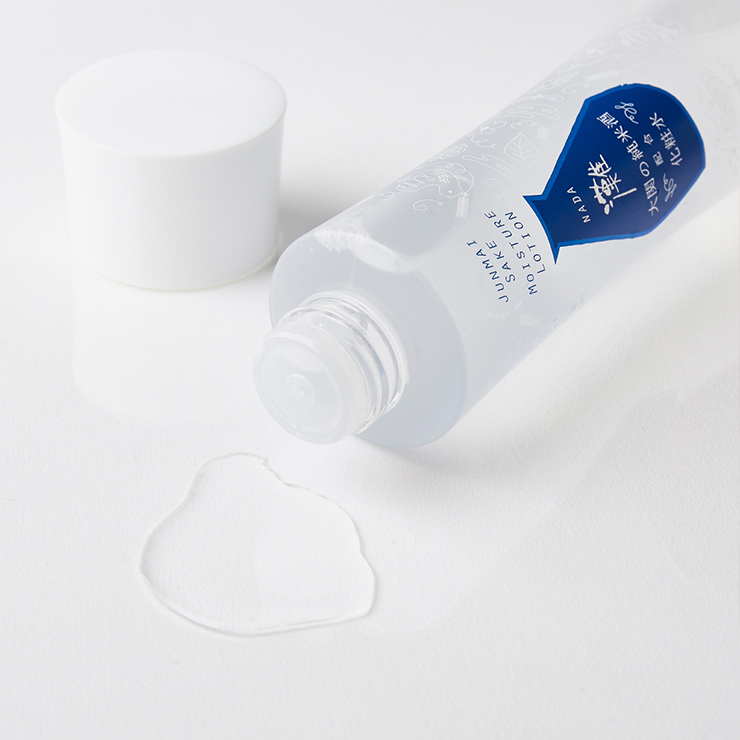 灘 化粧水 化粧品 スキンケア 蔵元発 150ml 2本 大関 純米酒配合化粧水