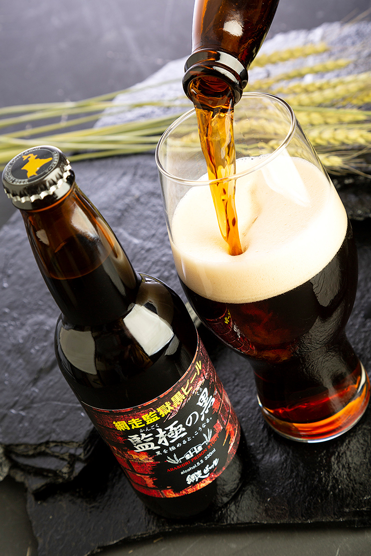Westvleteren 黒ビール Our beers
