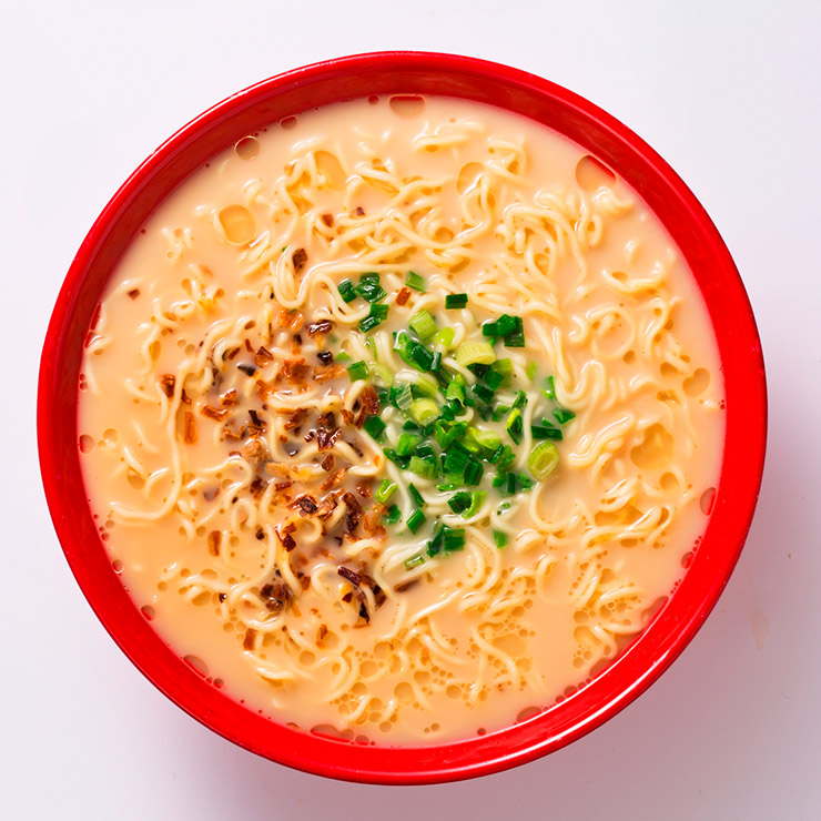 マルタイ ラーメン インスタント 味よか隊 とんこつラーメン 鹿児島