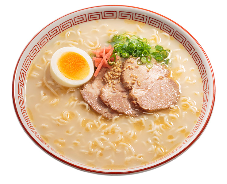 マルタイ ラーメン インスタント 袋 屋台ラーメンとんこつ味 5食入 6個