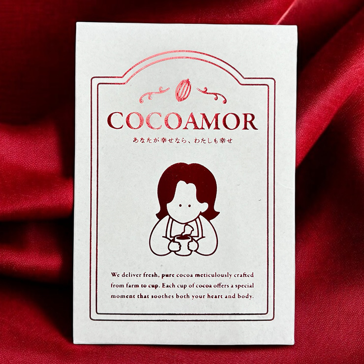 COCOAMOR ココアモール