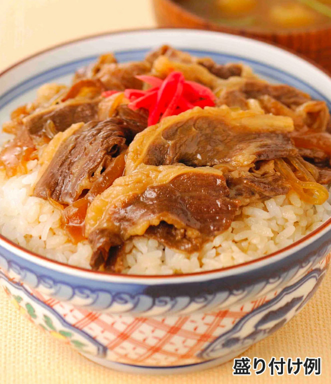 ホリカフーズ レスキューフーズ 一食ボックス 中華丼 380g 12個 3年