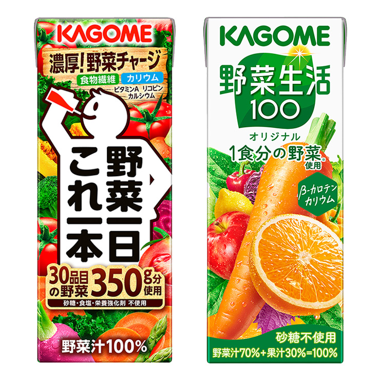 カゴメ 毎日飲む野菜  21 早いもの勝ち！！　2ケース Amazon.co.jp: カゴメ 毎日飲む野菜 野菜ジュース 30本 : 食品・飲料・お酒