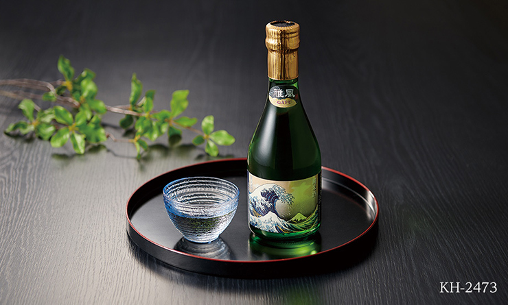 正月 年末年始 年越し 2026 純米酒 純米吟醸酒 「雅風」 飲み比べ紅白
