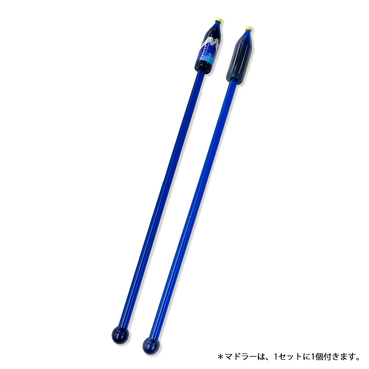 高橋酒造 本格焼酎 白岳 KAORU 1800ml 3本 グラス マドラー付き