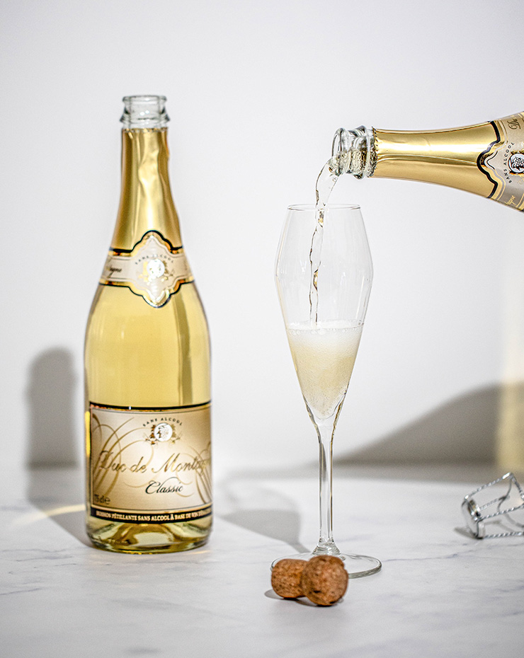 デュク・ドゥ・モンターニュ750ml