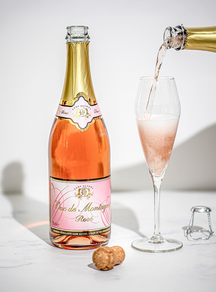 デュク・ドゥ・モンターニュ750ml