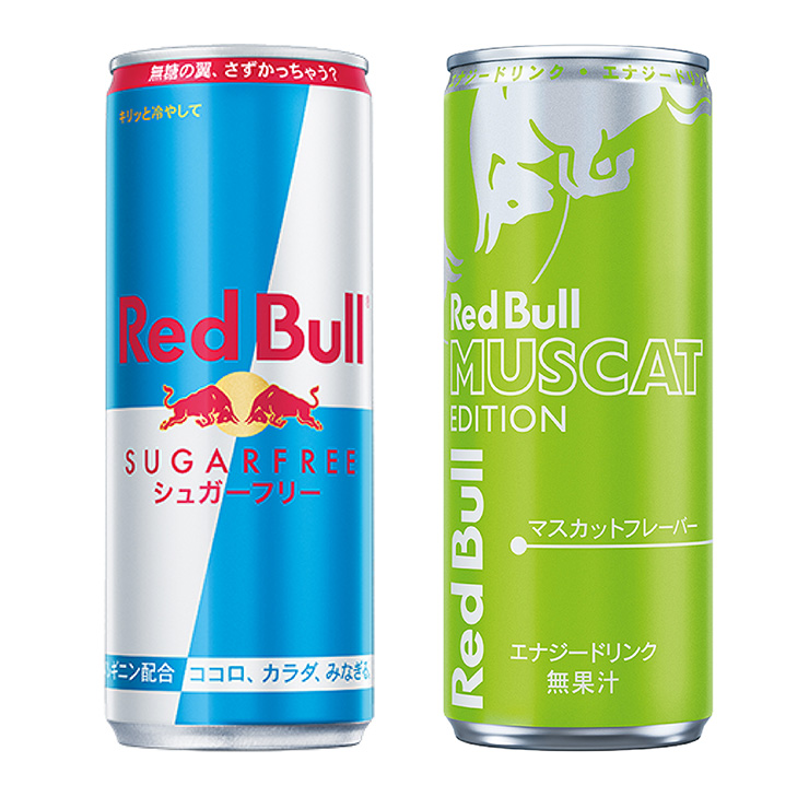 レッドブル（RedBull） 選べる セット 2ケース エナジードリンク 250ml