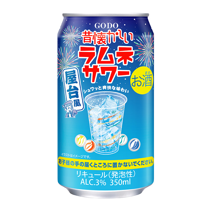 缶ビール、発泡酒、缶酎ハイ等　合計58本 合同酒精 チューハイ サワー 昔懐かしいシリーズ 昔懐かしい