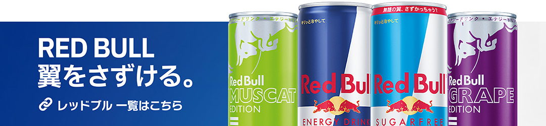 レッドブル（RedBull） エナジードリンク 缶 473ml 12本 (1ケース) 大