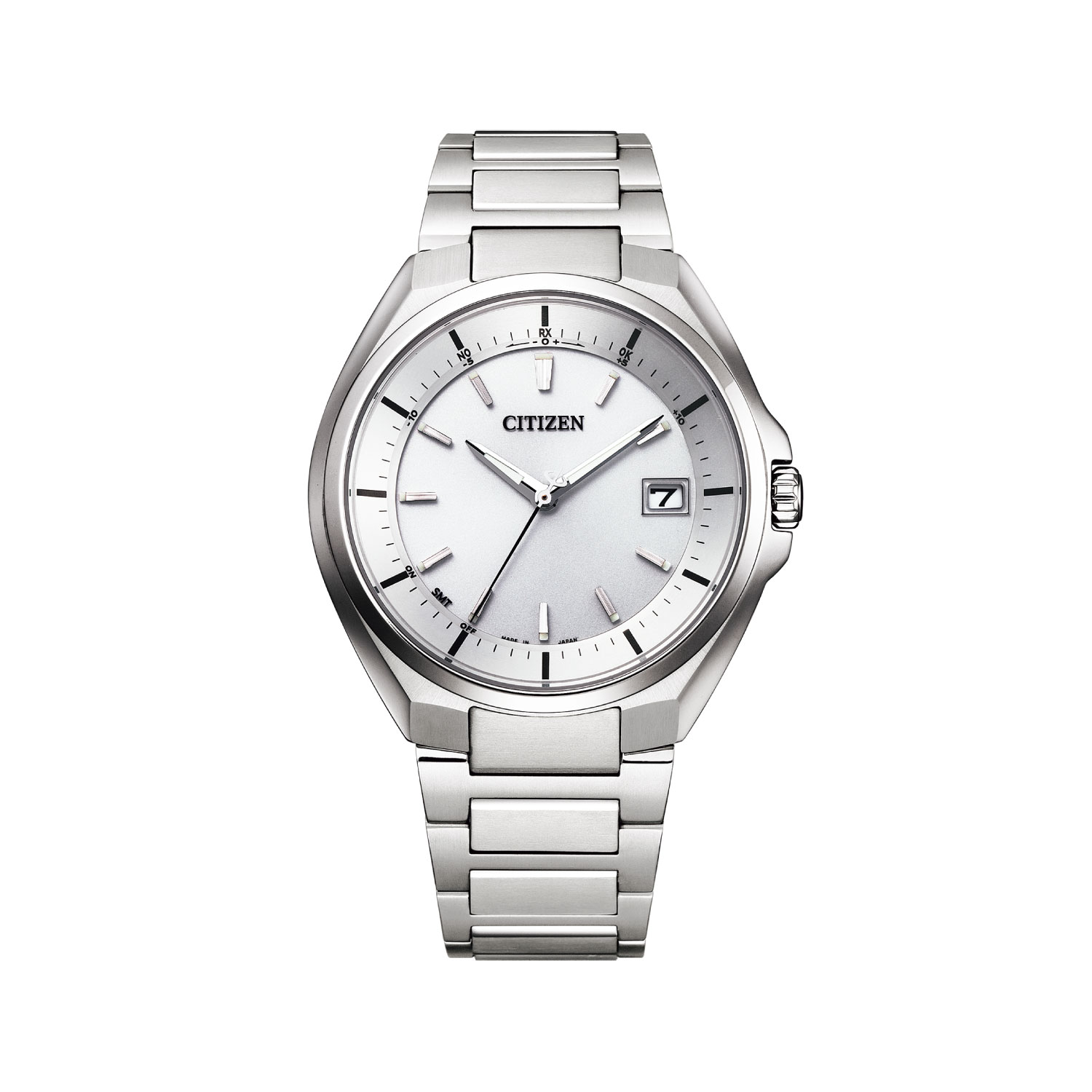 ATTESA（CITIZEN） アテッサ シチズン CITIZEN ATTESA CB3010-57A エコ