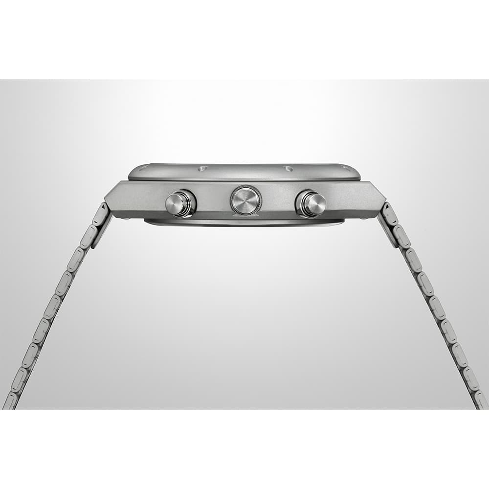 RECORD LABEL シチズン レコードレベール CITIZEN 1984 クロノグラフ