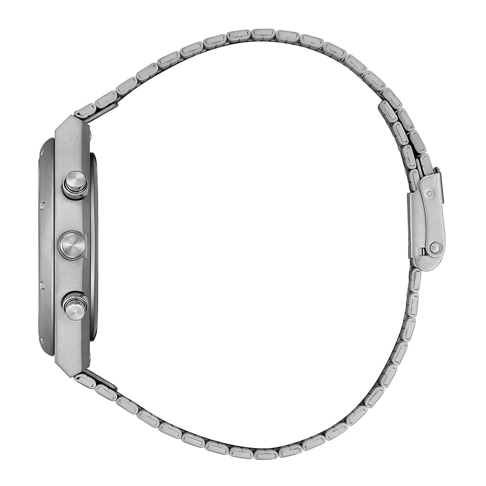 RECORD LABEL シチズン レコードレベール CITIZEN 1984 クロノグラフ