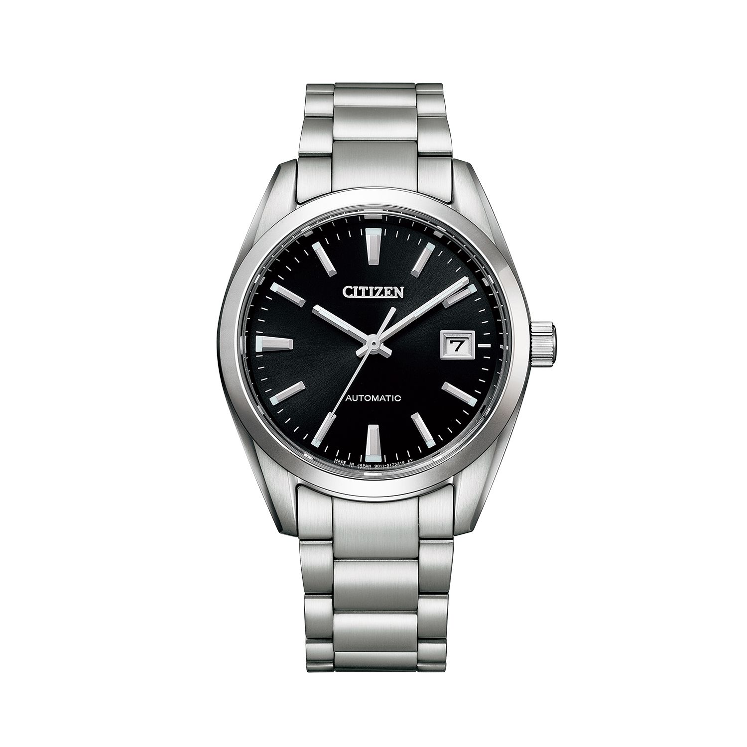 CITIZEN COLLECTION シチズン コレクション 自動巻き 腕時計 メンズ