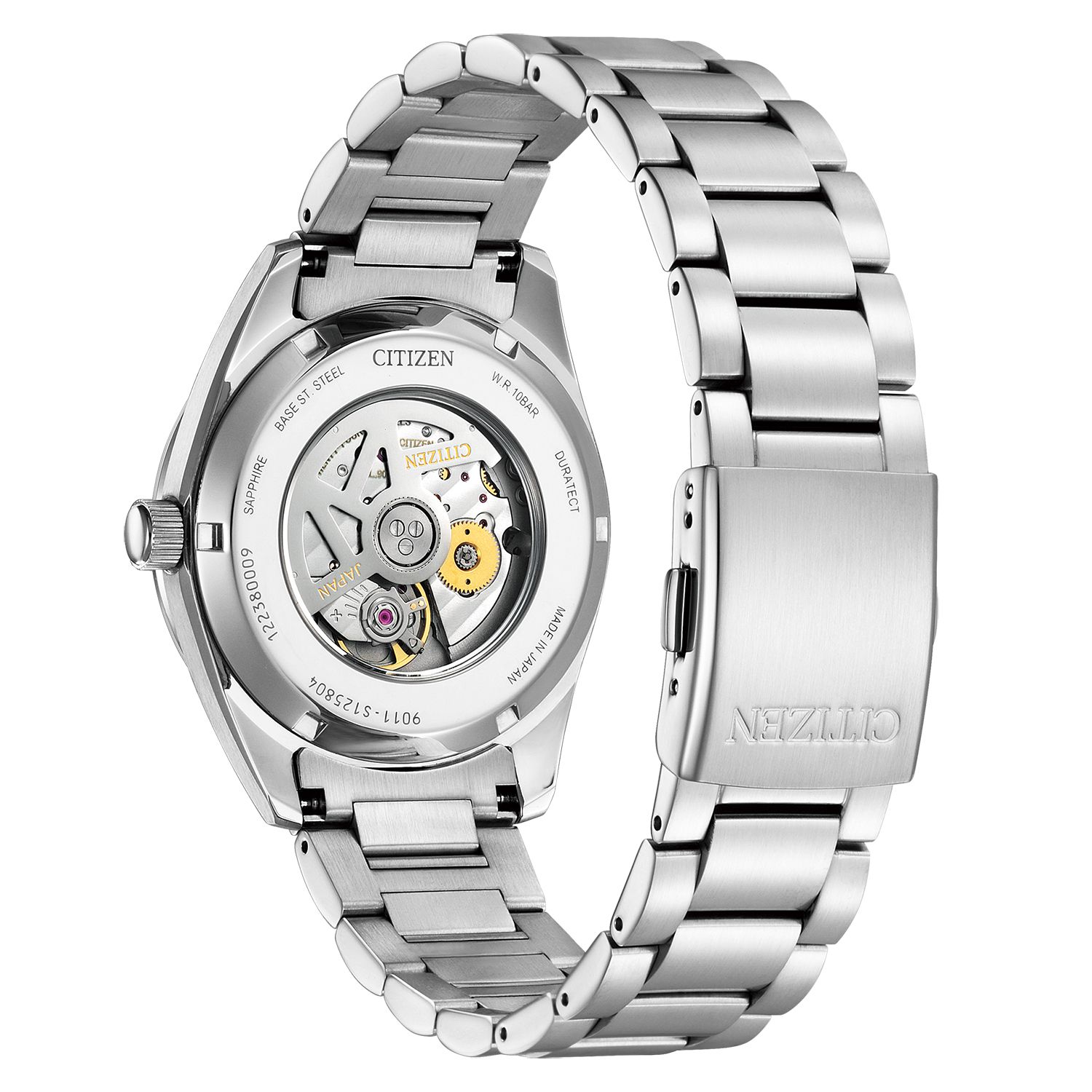 CITIZEN COLLECTION シチズン コレクション 自動巻き 腕時計 メンズ 