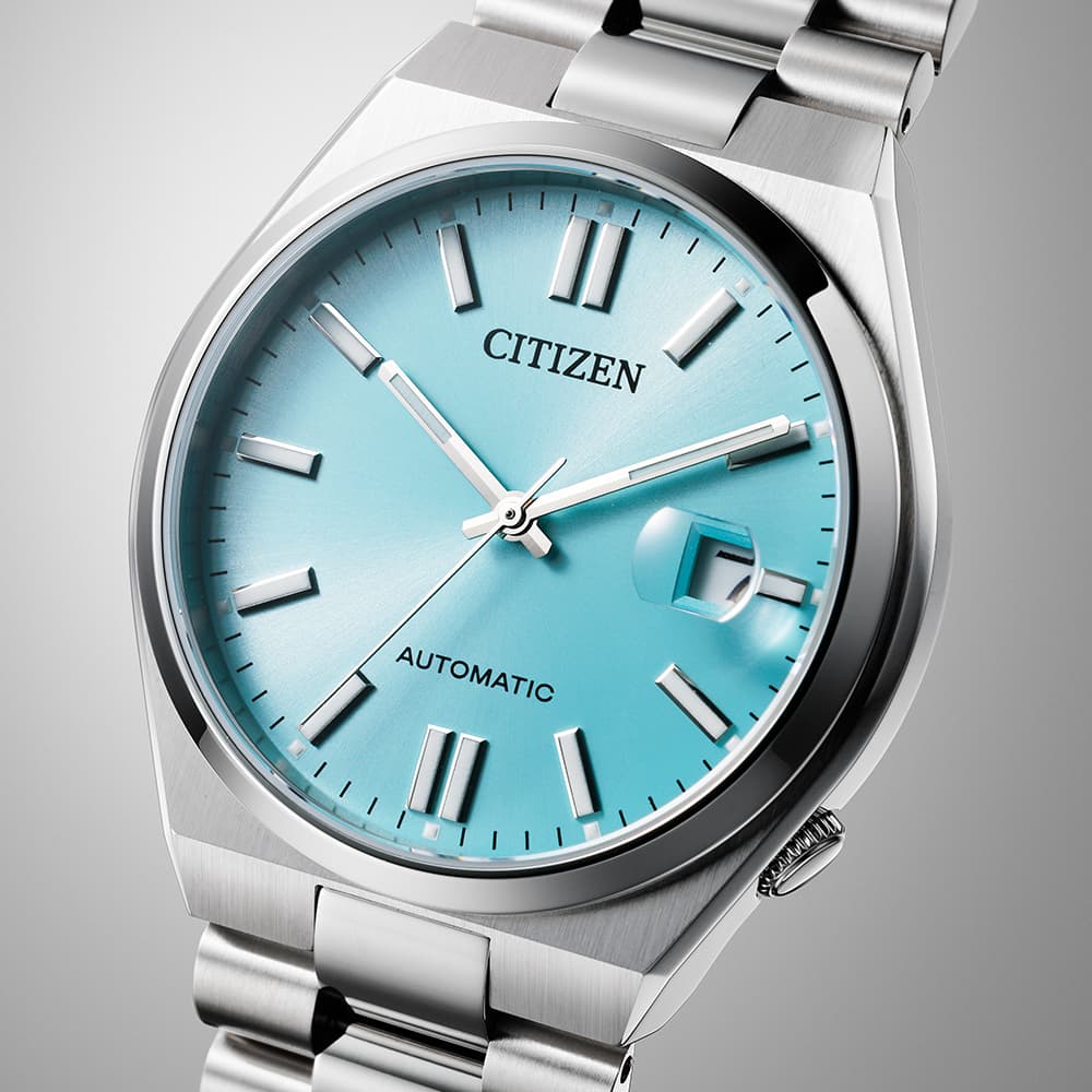 機械式自動巻 CITIZEN オートマチック 調子よし cc-nj0151-88m.jpg