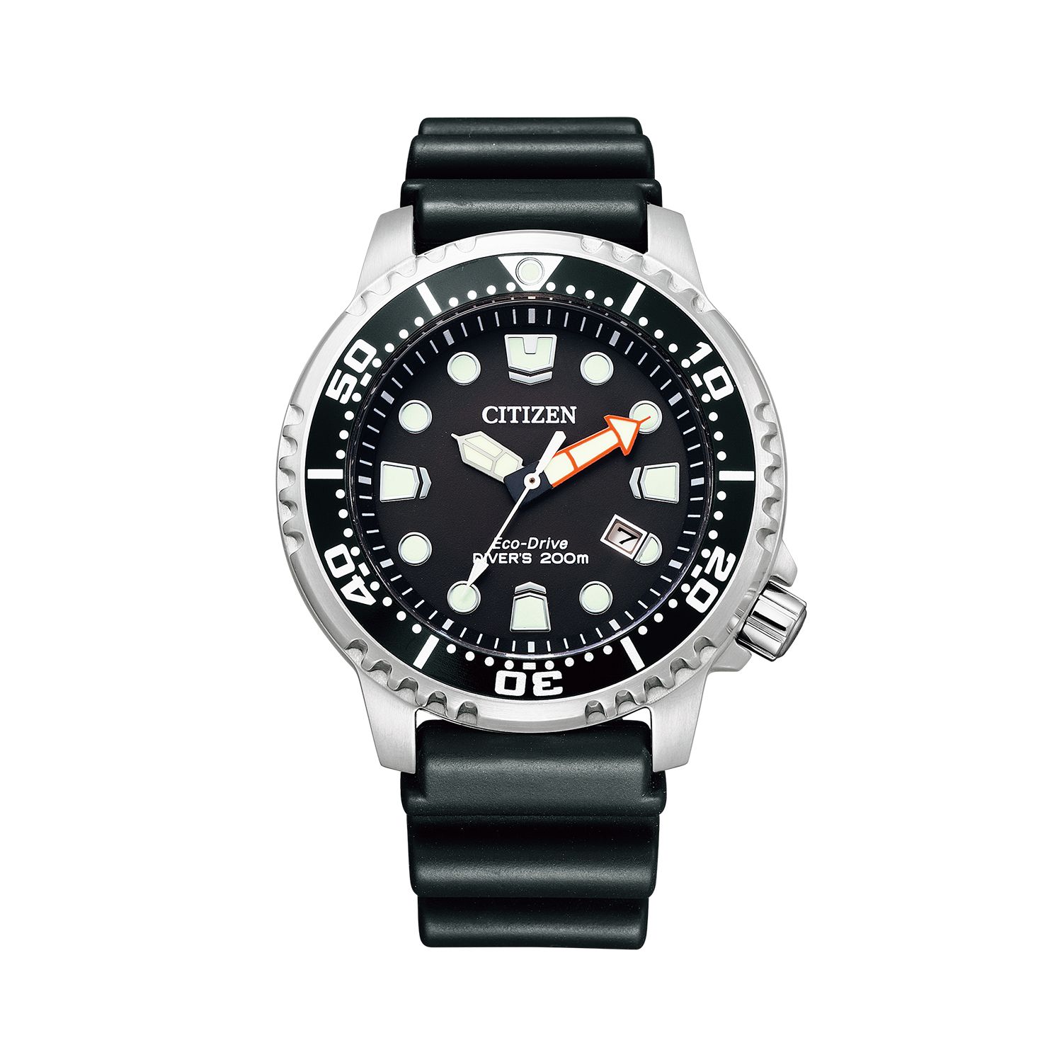 PROMASTER シチズン プロマスター ダイバーズウォッチ ソーラー 腕時計