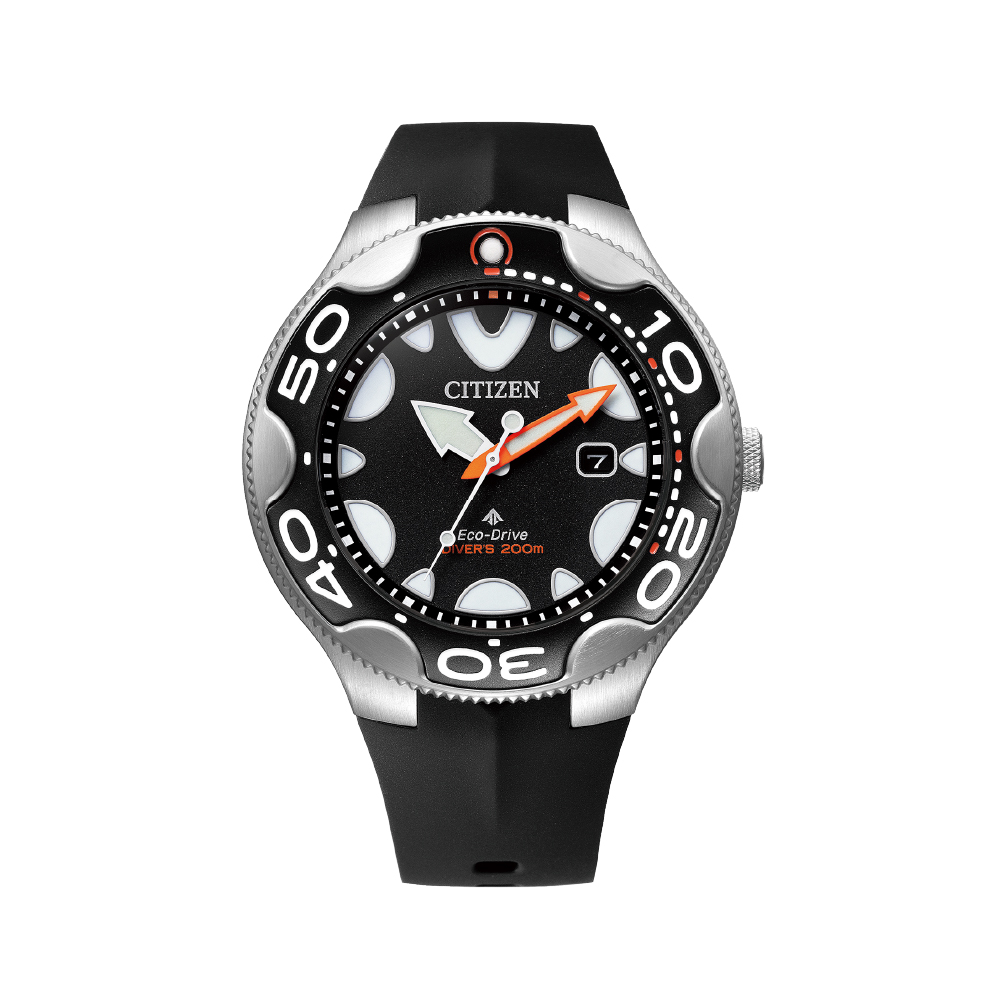 PROMASTER シチズン プロマスター オルカ 腕時計 メンズ CITIZEN