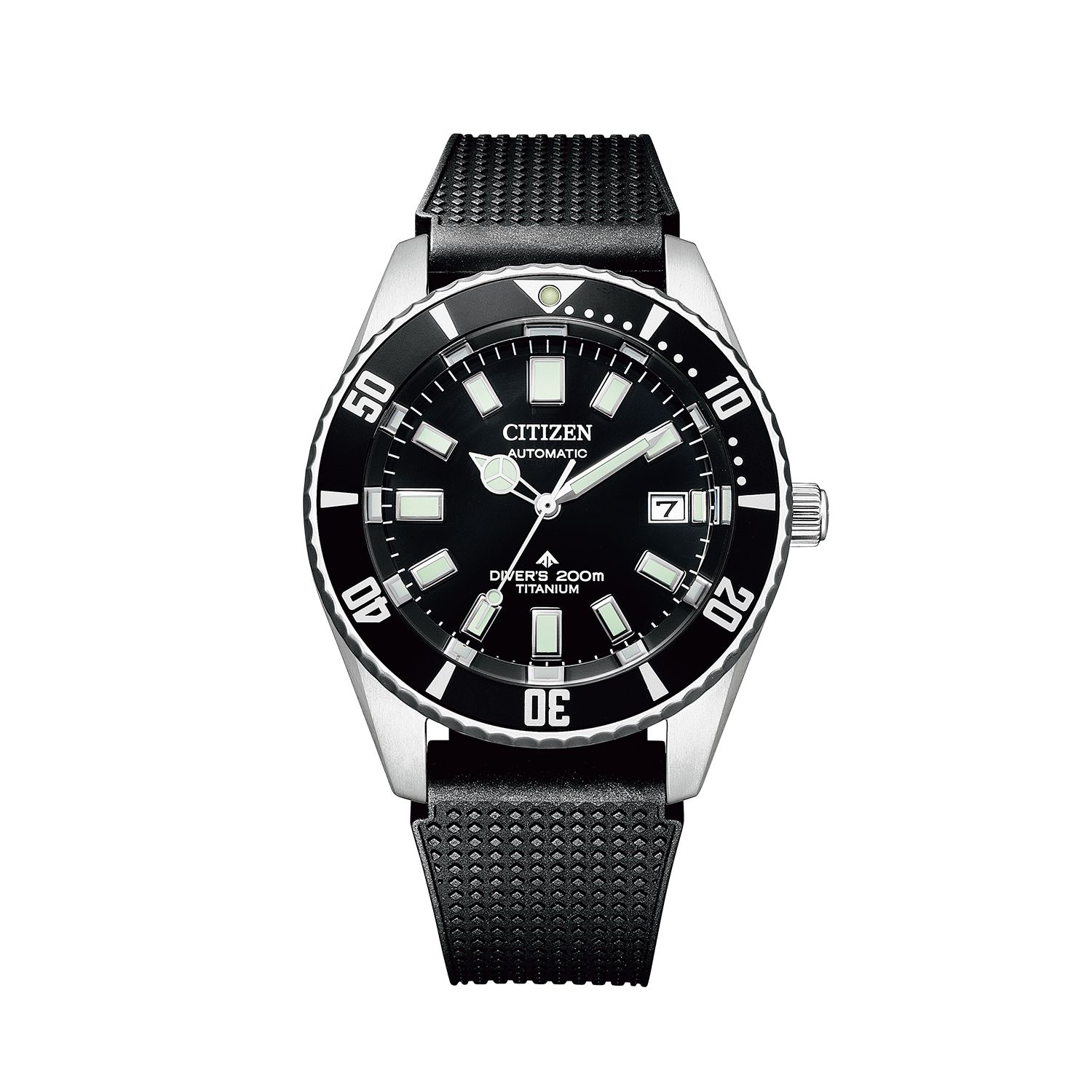 PROMASTER シチズン プロマスター 腕時計 メンズ CITIZEN NB6021-17E
