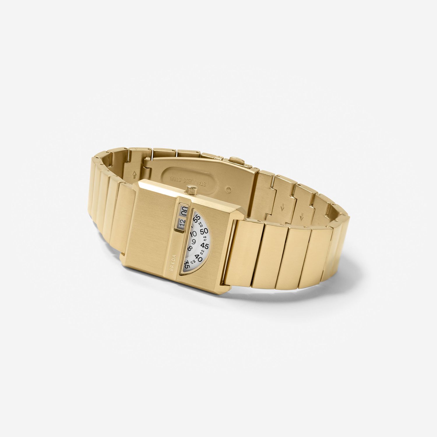 BREDA ブレダ 時計 腕時計 レディース ブレダ タンデム BREDA PULSE
