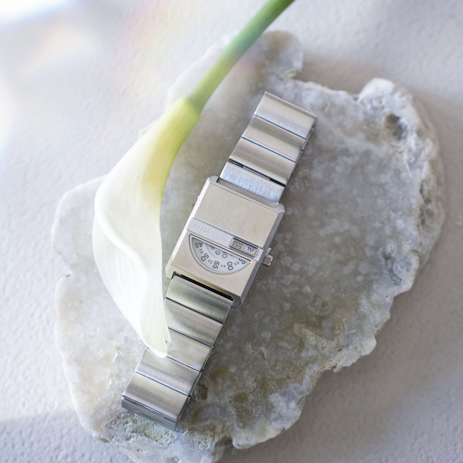 BREDA ブレダ 時計 腕時計 レディース タンデム PULSE TANDEM