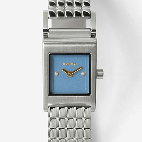 腕時計 レディース ブランド ブレダ 時計 BREDA REVEL 1746 四角 華奢 小ぶり 1746a 1746b 1746c 1746d スクエア型 アナログ おしゃれ 可愛い 20代｜tokyo-watchstyle｜02