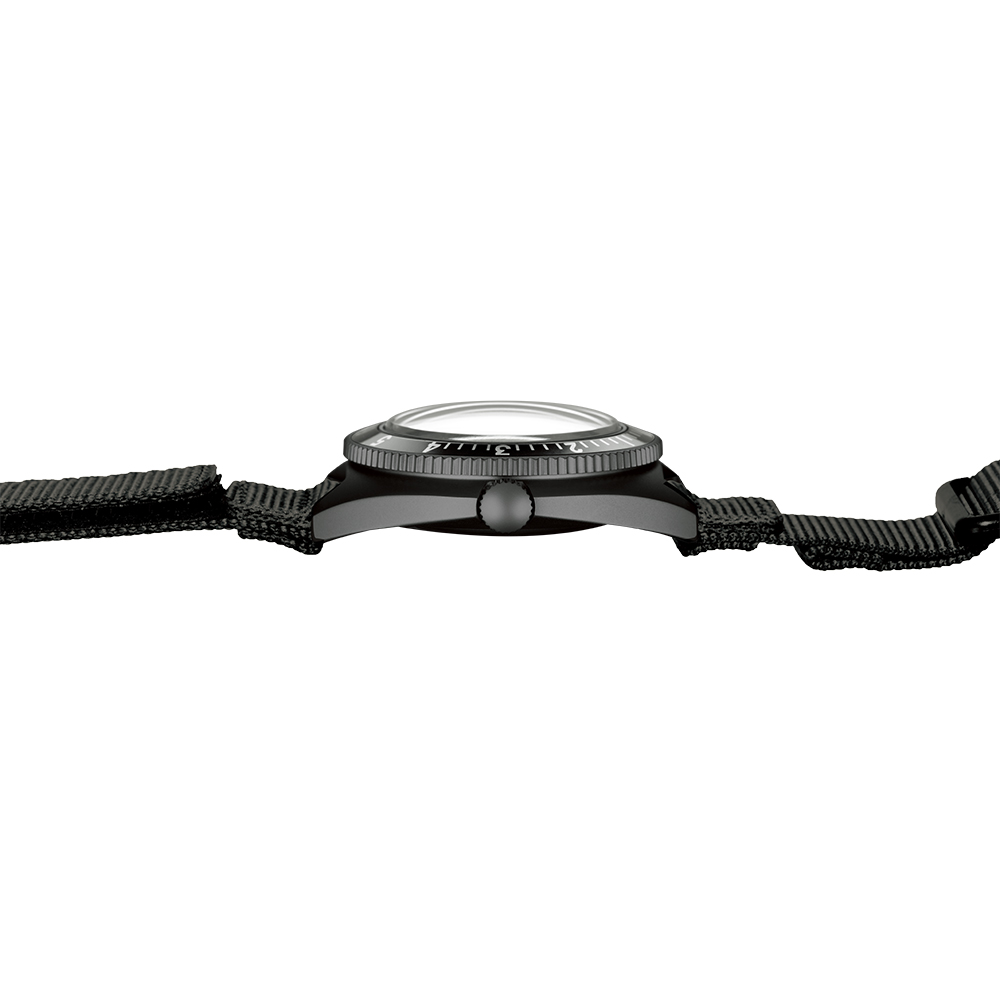 BENRUS ベンラス 時計 ミリタリーウォッチ 腕時計 メンズ BENRUS TYPE