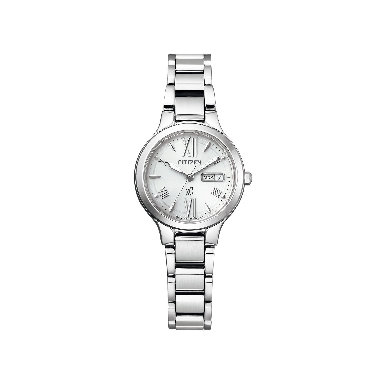 クロスシー　EW3220-54A クロスシー － EW3220-54A｜シチズン(CITIZEN) ｜ GENTA the