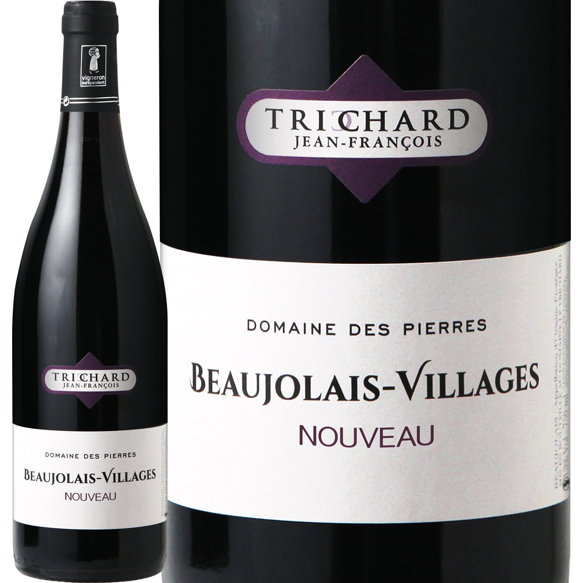 ボジョレー ヌーボー 2025 【新酒先行予約11月20日以降お届け