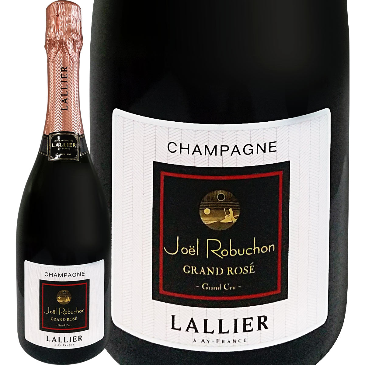 ジョエル・ロブション（Joel Robuchon） スパークリングワイン