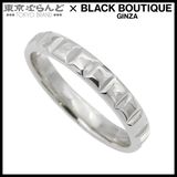 CHANEL（シャネル） マトラッセ プラチナ Pt950 22.5号相当 64 リング