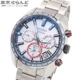 SEIKO（セイコー） プロスペックス SBEN001 6L35-00E0 ブラック SS