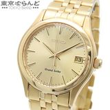 SEIKO（セイコー） グランドセイコー SBGX263 9F62-0AB0 シルバー SS