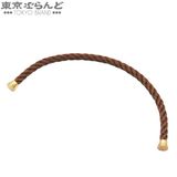 Fred（フレッド） フォース10用 ブレスレット ブルージーン SS LM用 2 