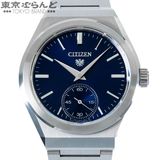 CITIZEN（シチズン） アテッサ AT3055-57L ブラックxネイビー スーパー