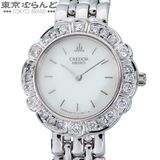 SEIKO（セイコー） クレドール GBAR006 8J81-7000 シャンパン K18YG