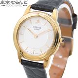 SEIKO（セイコー） クレドール GBAR006 8J81-7000 シャンパン K18YG