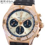 ブライトリング（BREITLING） クロノマット B01 42 RB0134 K18RG