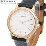 SEIKO（セイコー） クレドール GBAR006 8J81-7000 シャンパン K18YG