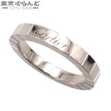 Cartier（カルティエ） ラニエール ホワイトゴールド K18WG