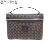 CELINE（セリーヌ） バーティカル カバ 191542BZK タン レザー PVC