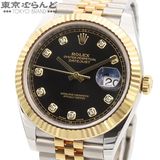 ROLEX（ロレックス） オイスターブレス 72610 シルバー SS 純正 ラグ幅