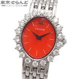 SEIKO（セイコー） クレドール GBAR006 8J81-7000 シャンパン K18YG