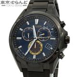 CITIZEN（シチズン） ザ・シチズン AQ4091-56M A060-T027351 ブルー