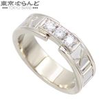 TIFFANY&Co.（ティファニー） TIFFANY&Co. Tスクエア リング ホワイト
