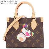 LOUIS VUITTON（ルイ・ヴィトン） LOUIS VUITTON XL トート M95515