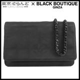 CHANEL（シャネル） ニュートラベルライン 長財布 A15772 ブラック 黒