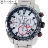 SEIKO（セイコー） アストロン SBXC115 5X53-0BT0 ブルー ステンレス