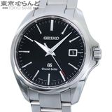 SEIKO（セイコー） グランドセイコー SBGX033/9F62-0A60 シルバー SS